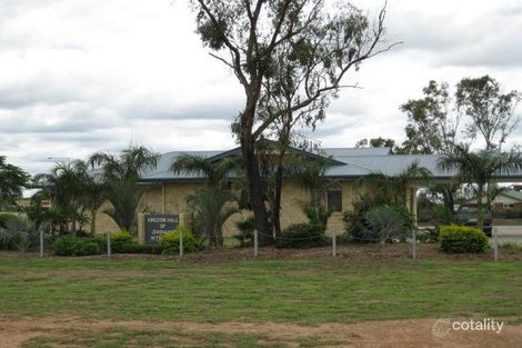 1 Edgewood Dr, Emerald, QLD 4720