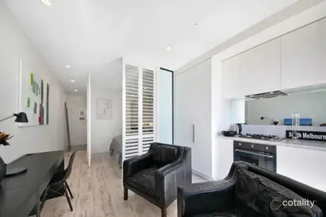 911/52 Park St, South Melbourne, VIC 3205