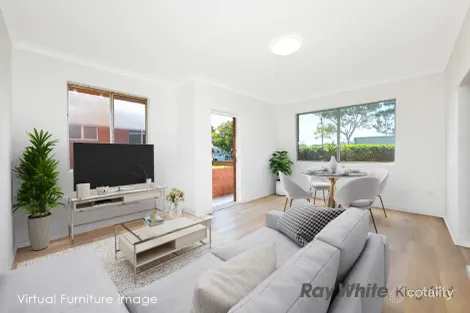 636A BUNNERONG RD, MATRAVILLE, NSW 2036