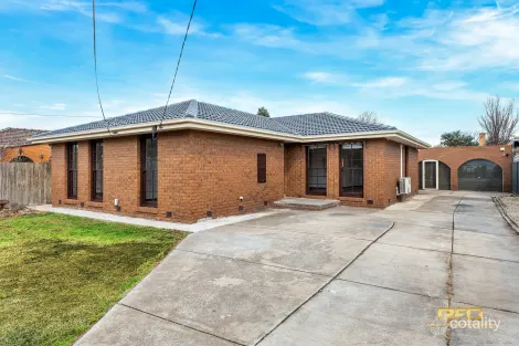 25 Salmond St, Deer Park, VIC 3023