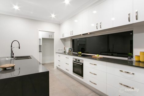 Property photo of 8 Elderberry Avenue Bentley Park QLD 4869