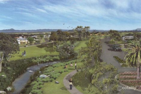 Property photo of 69 Oakpark Drive Harkness VIC 3337
