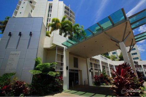 Property photo of 12/80-86 Abbott Street Cairns City QLD 4870
