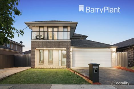 Property photo of 20 Everly Circuit Pakenham VIC 3810