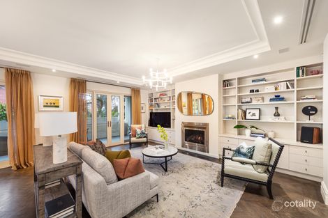 Property photo of 2/21 Selborne Road Toorak VIC 3142