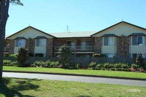 Property photo of 3/45 Perth Street Rangeville QLD 4350