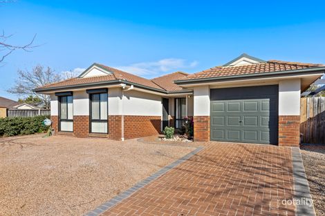 1 Mathisen Tce, Hillside, VIC 3037