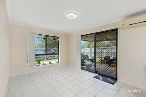 Property photo of 18 Somerwil Crescent Bellbird Park QLD 4300
