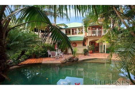 41 Jubilee St, Stones Corner, QLD 4120