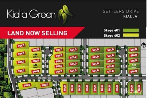 Property photo of 9 Flametree Place Kialla VIC 3631