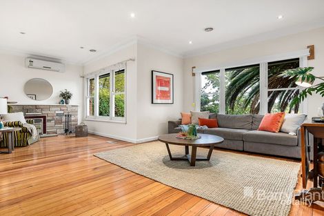 Property photo of 6 Kathleen Grove Bulleen VIC 3105