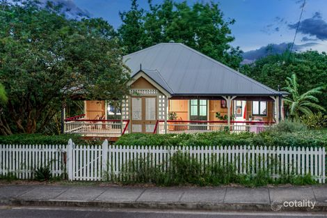 42 Gaunt St, Newmarket, QLD 4051