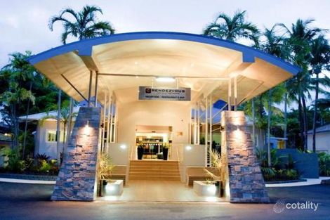 Property photo of 4/49 Bougainvillea Way Port Douglas QLD 4877