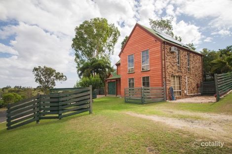 Property photo of 280 Denham Street The Range QLD 4700