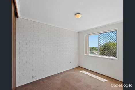 Property photo of 12/6 Scott Street East Toowoomba QLD 4350