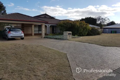 Property photo of 9 Celosia Way Glen Iris WA 6230
