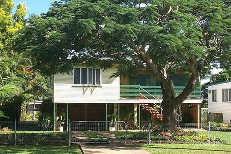 184 Schmidt St, Frenchville, QLD 4701