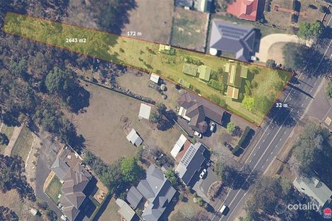 Property photo of 154 Hawkesbury Road Springwood NSW 2777