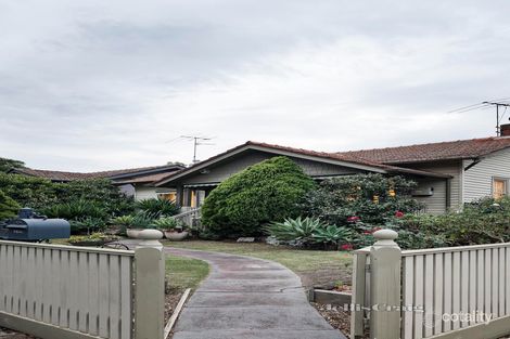 Property photo of 2 View Street Alphington VIC 3078