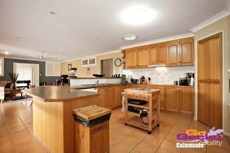 Property photo of 12 Utah Place Parkinson QLD 4115