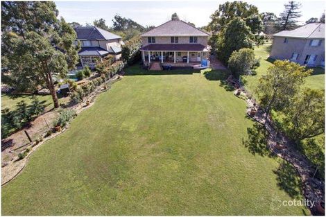 Property photo of 38 Jones Road Kenthurst NSW 2156