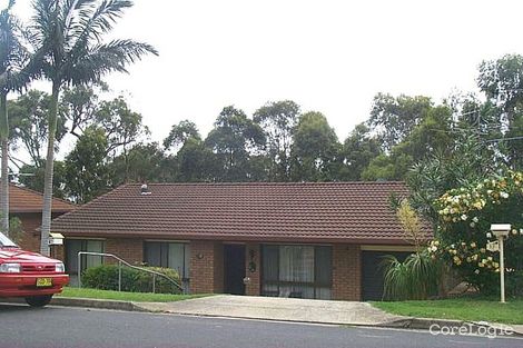 Property photo of 15 Banksia Crescent Nambucca Heads NSW 2448