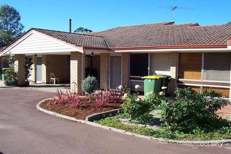 7/80 Peninsula Rd, Maylands, WA 6051