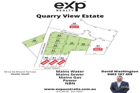 51/4 Mount Tce, Gawler South, SA 5118