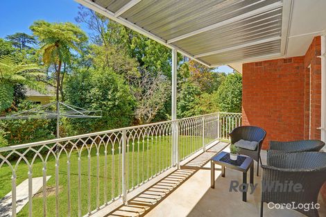 Property photo of 31 Delaware Street Epping NSW 2121