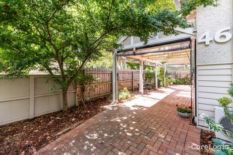 Property photo of 46 Erica Avenue Glen Iris VIC 3146