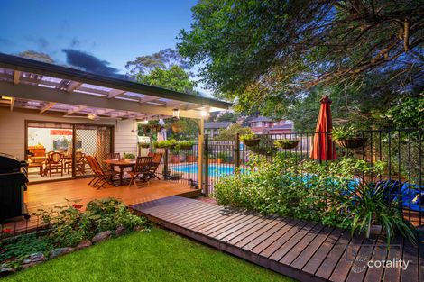 Property photo of 1 Haywood Street Epping NSW 2121