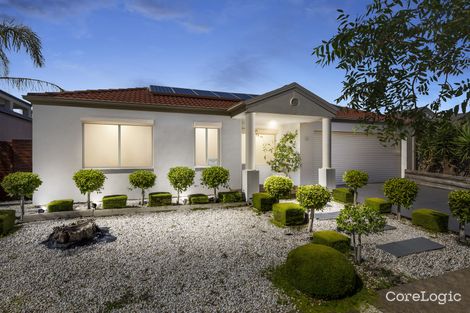 Property photo of 26 Lotus Crescent Cairnlea VIC 3023