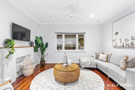 Property photo of 167A Ravenscar Street Doubleview WA 6018