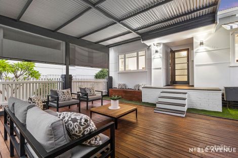 Property photo of 167A Ravenscar Street Doubleview WA 6018