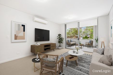 Property photo of 35/1 Lamond Drive Turramurra NSW 2074