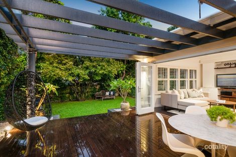 Property photo of 55 Bradleys Head Road Mosman NSW 2088