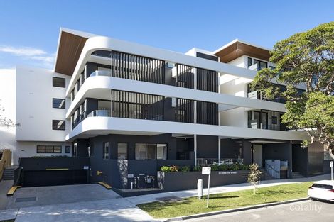 6/34 Hamilton St, Rose Bay, NSW 2029