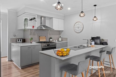 Property photo of 19 Bandicoot Drive Garfield VIC 3814