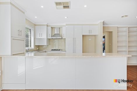Property photo of 5 Newstead Street Amaroo ACT 2914