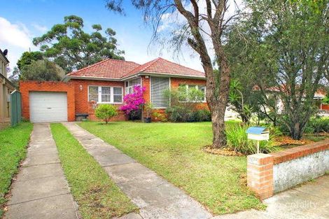 Property photo of 12 Palmer Avenue Strathfield NSW 2135