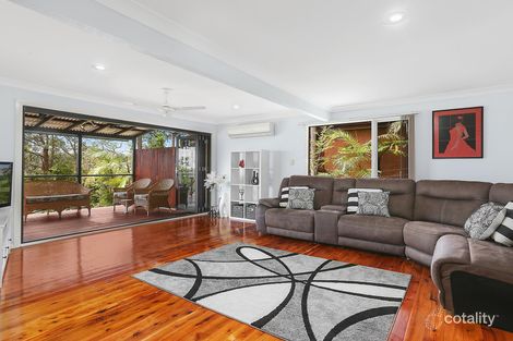 Property photo of 54 Currawong Road Berowra Heights NSW 2082