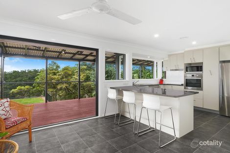 Property photo of 54 Currawong Road Berowra Heights NSW 2082