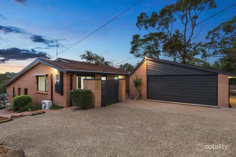 Property photo of 54 Currawong Road Berowra Heights NSW 2082