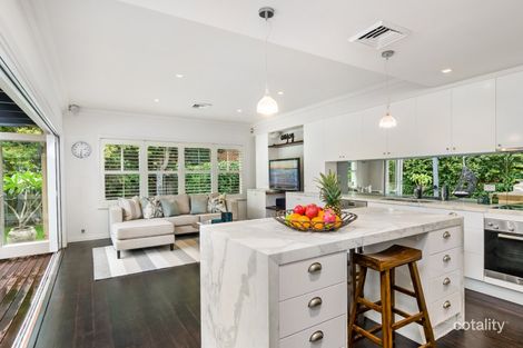 Property photo of 55 Bradleys Head Road Mosman NSW 2088