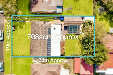 Property photo of 10 Judith Street Baulkham Hills NSW 2153