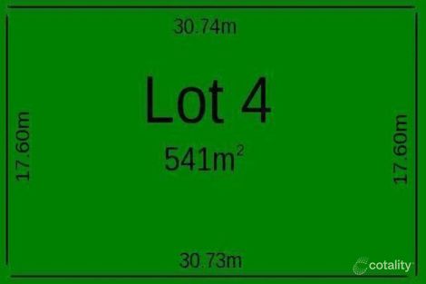Lot 4 Ingliston Rd, Ballan, VIC 3342