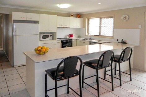 Property photo of 4 Bellevue Drive Little Mountain QLD 4551