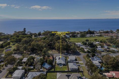 Property photo of 18 Moreton Terrace Beachmere QLD 4510