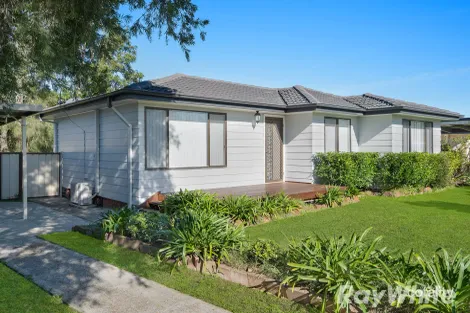 Property photo of 8 McLeod Avenue Metford NSW 2323