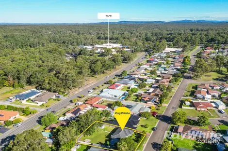 Property photo of 8 McLeod Avenue Metford NSW 2323